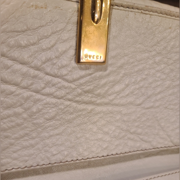 Gucci Authentic GG Canvas Bifold Long Wallet - Picture 14 of 14